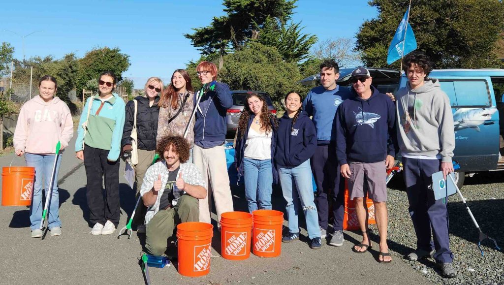 Aquatic Park Group Bprc