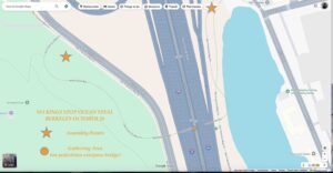 No kings map