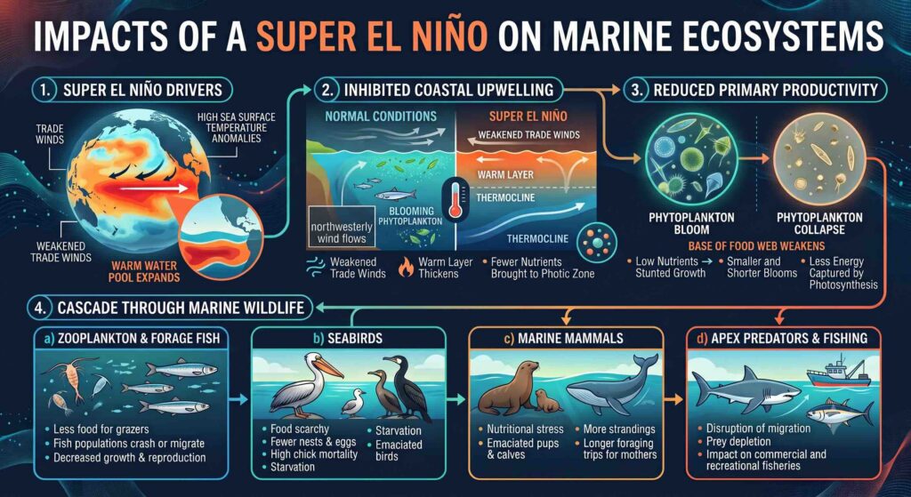 Upwelling infograph